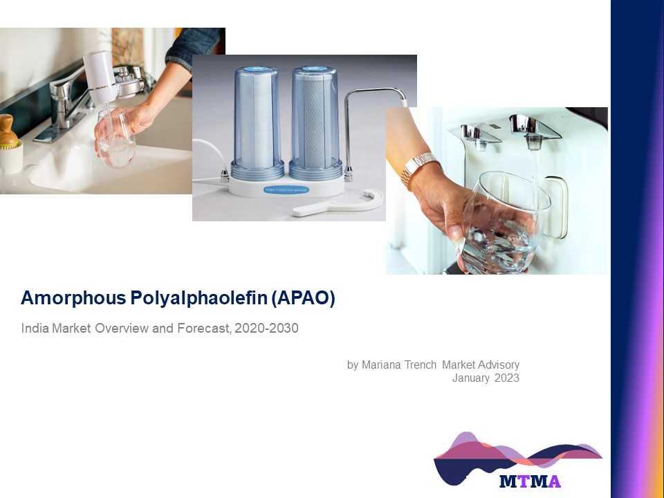 Read more about the article Amorphous Polyalphaolefin (APAO): India Market Scenario, Trends, Opportunity, Growth and Forecast, 2020-2030