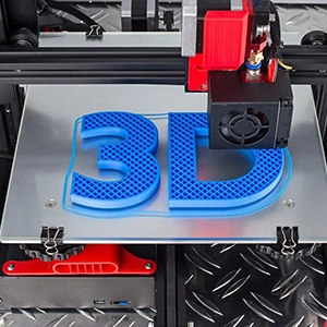 3D Printing