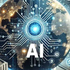Artificial Intelligence & Automation at Scale