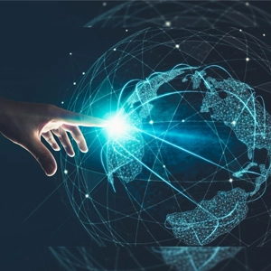 Connected Everything