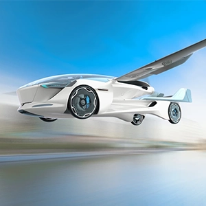 Future of Mobility