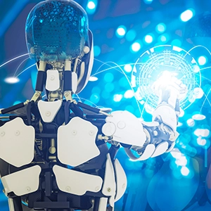 Human Augmentation