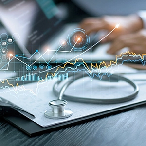 Precision & Data-Driven Healthcare