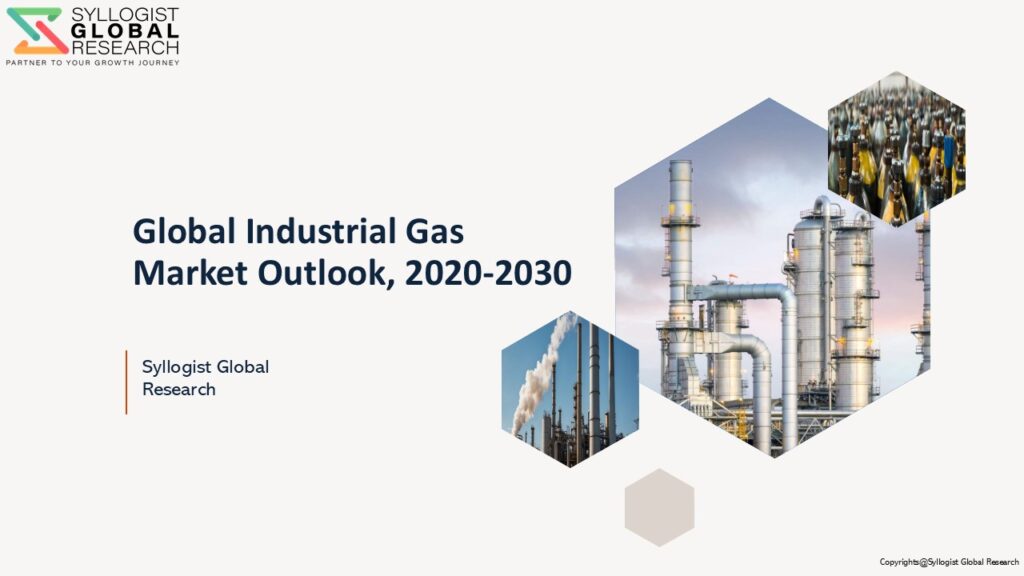 Industrial Gas