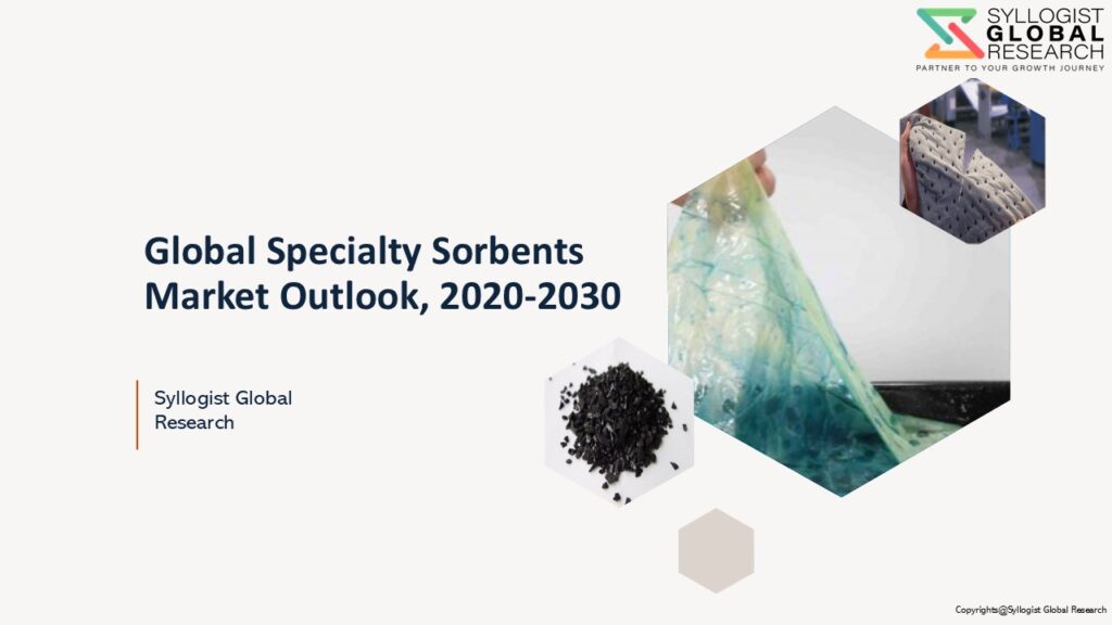 Specialty sorbents