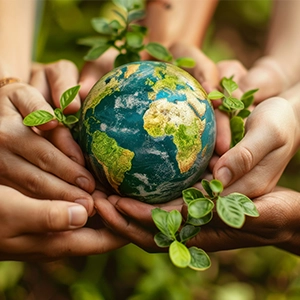 Sustainability, Diversity & Inclusion
