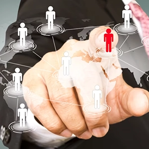 Urban Growth & Shifting Demographics