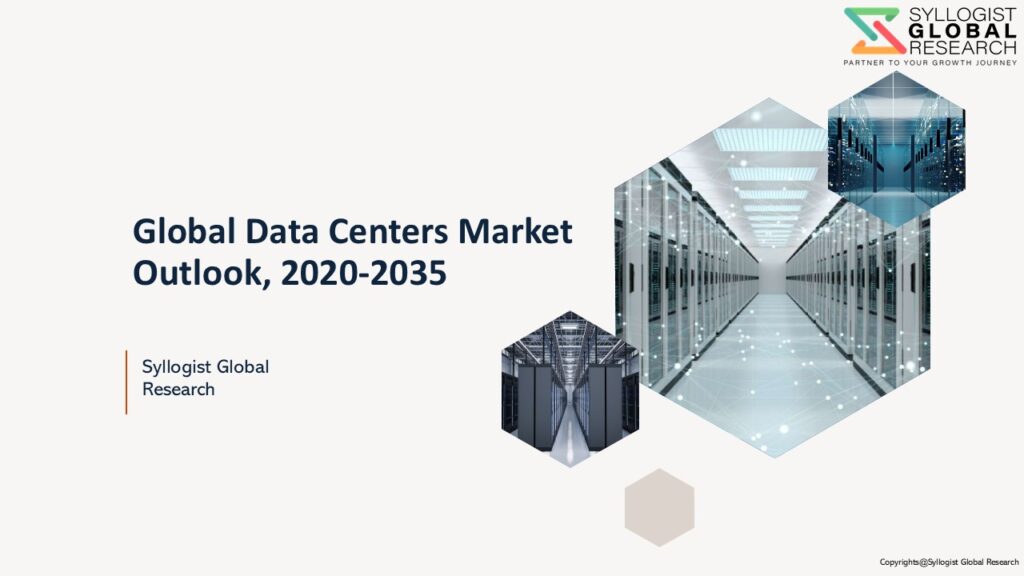 Data Centers Cover Page