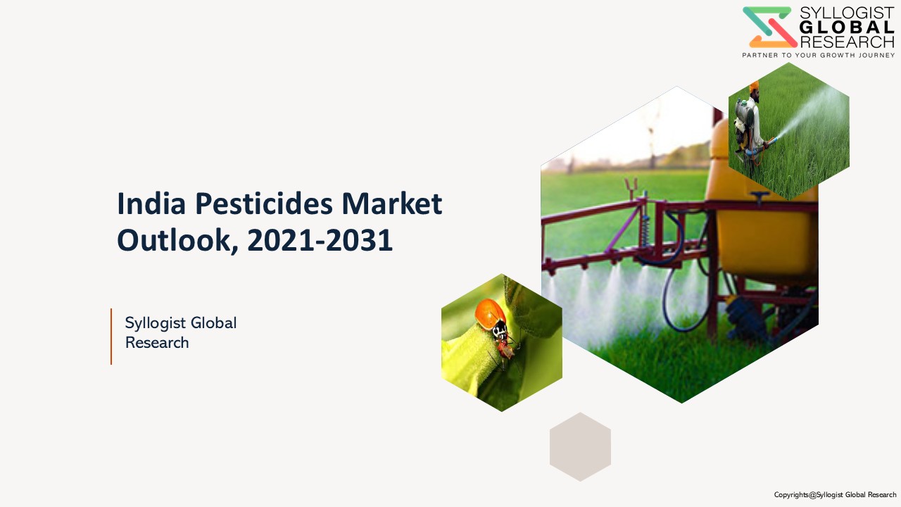 Read more about the article Pesticides: India Market Scenario, Trends, Opportunity, Growth and Forecast, 2021-2036