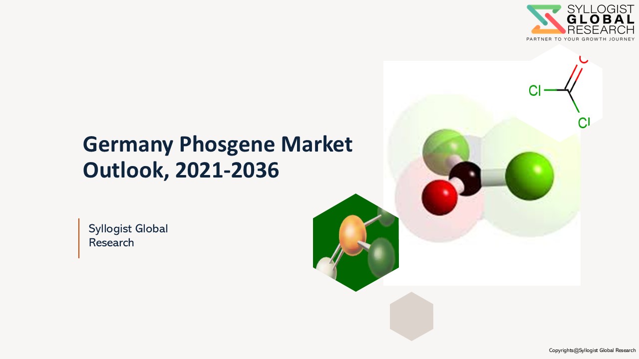 Read more about the article Phosgene: Germany Technology Benchmarking & Pricing Dynamics 2021-2026