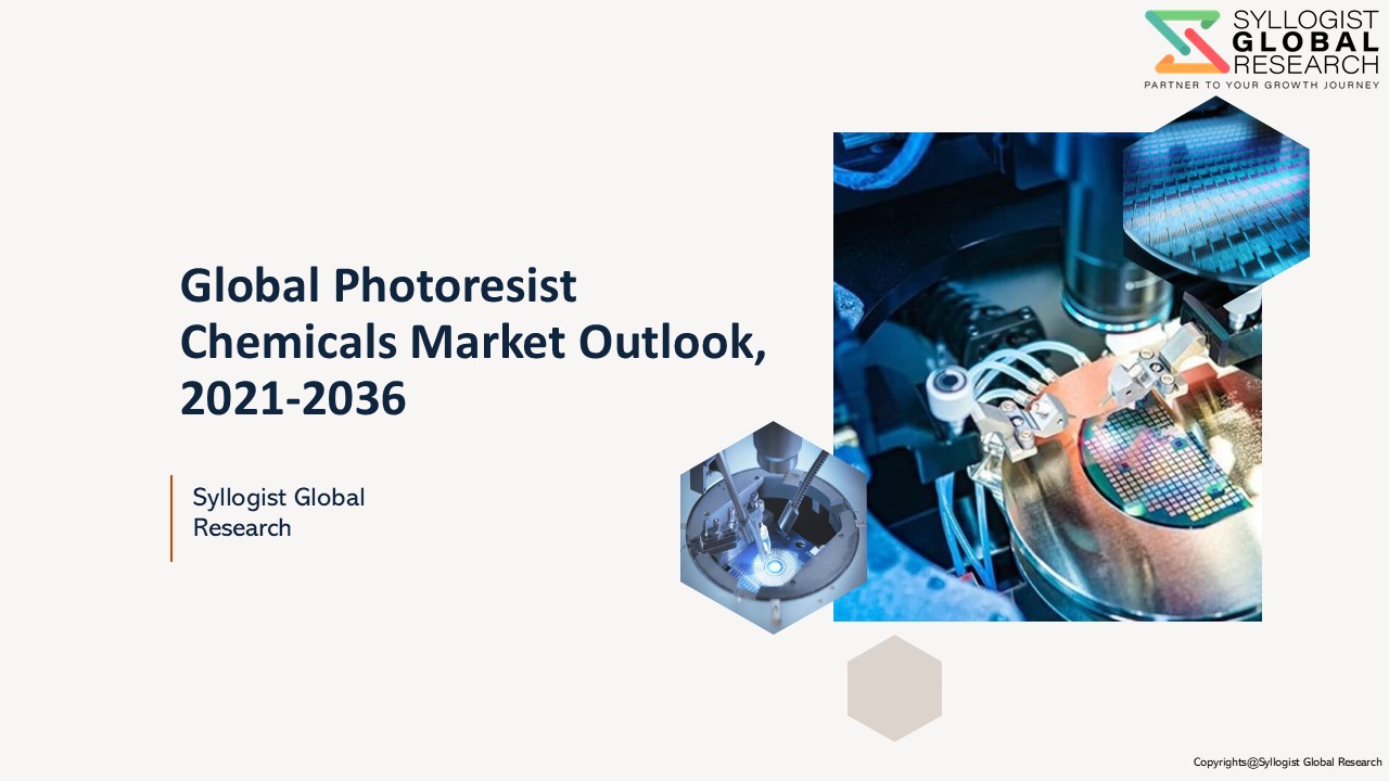 Read more about the article Photoresist Chemicals: Global Market Outlook, 2021-2036